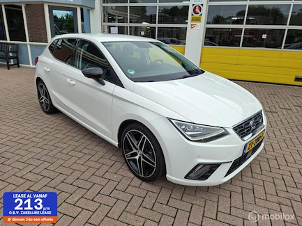SEAT Ibiza 0