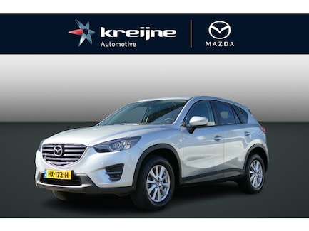 Mazda CX-5 0