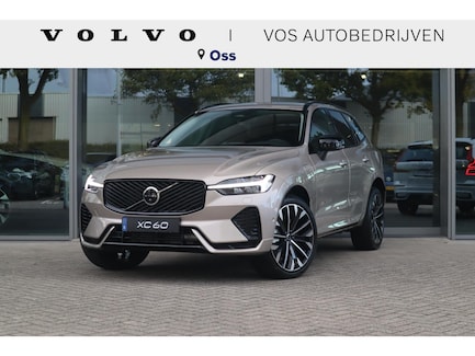 Volvo XC60 0