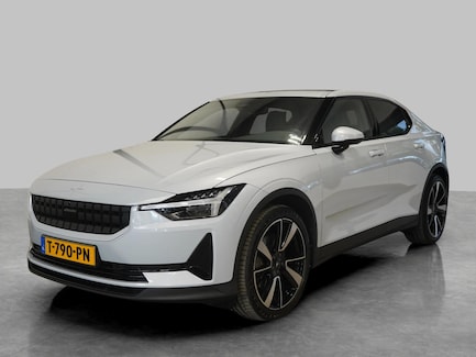 Polestar 2 0