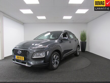 Hyundai Kona 0