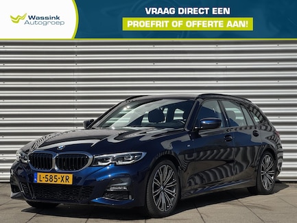 BMW 3-Serie 0