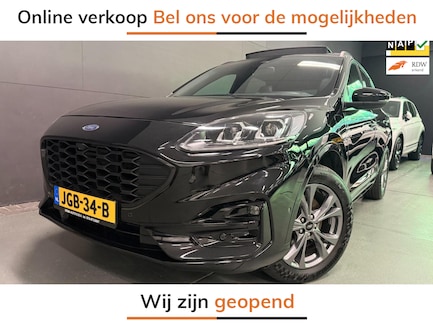 Ford Kuga 0