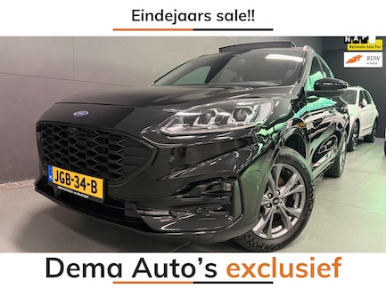 Ford Kuga 0
