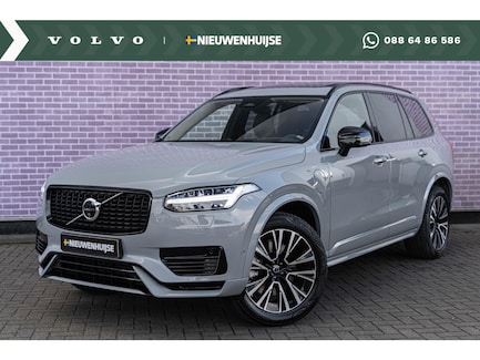 Volvo XC90 0