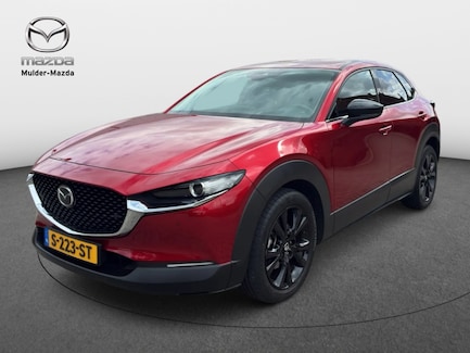 Mazda CX-30 0