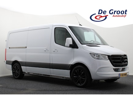 Mercedes-Benz Sprinter 0