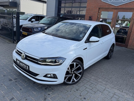 Volkswagen Polo 0