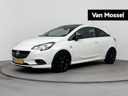 Opel Corsa 0