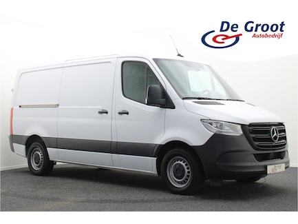 Mercedes-Benz Sprinter 0