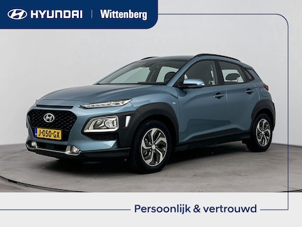Hyundai Kona 0
