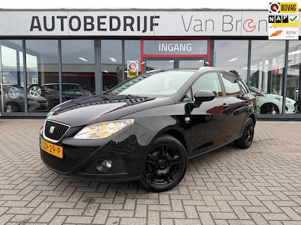 SEAT Ibiza 0