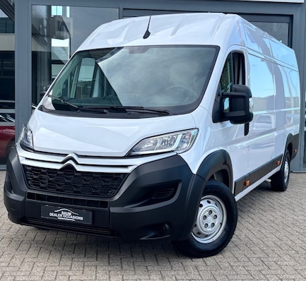 Citroën Jumper 0