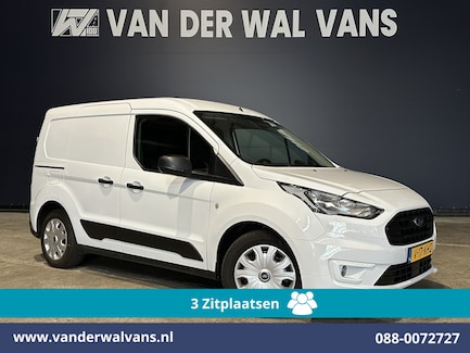 Ford Transit Connect 0
