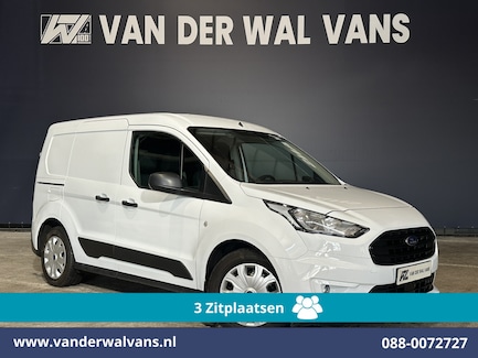 Ford Transit Connect 0