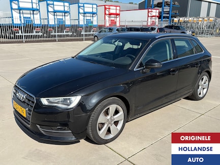 Audi A3 0