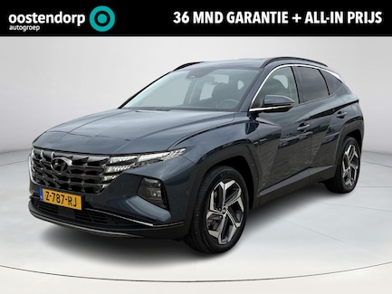 Hyundai Tucson 0