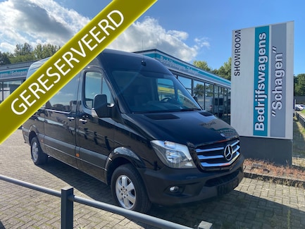 Mercedes-Benz Sprinter 0