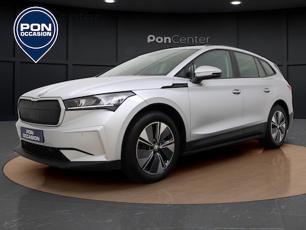 Skoda Enyaq 0