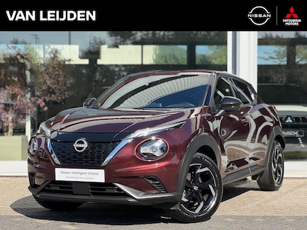 Nissan Juke 0