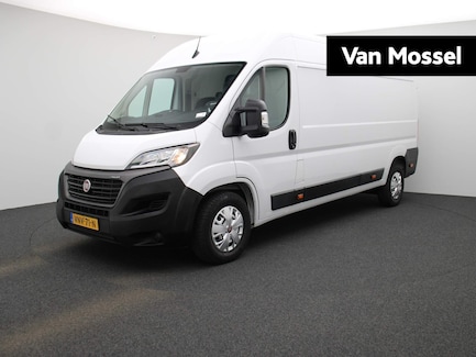Fiat e-Ducato 0