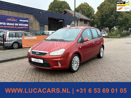 Ford C-Max 0