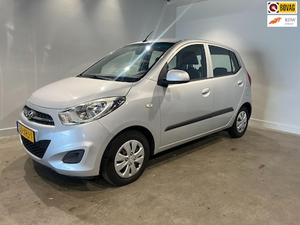 Hyundai i10 0