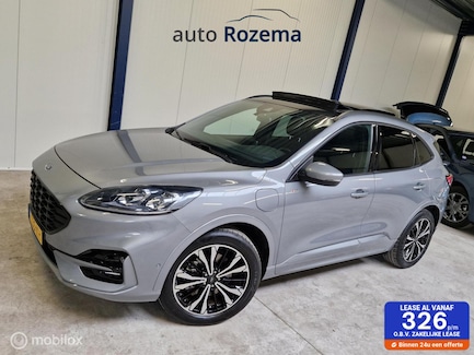 Ford Kuga 0