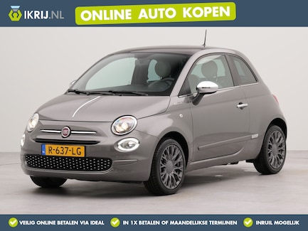 Fiat 500 0