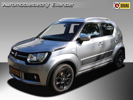 Suzuki Ignis 0