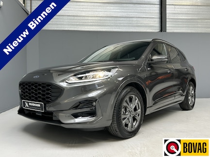 Ford Kuga 0