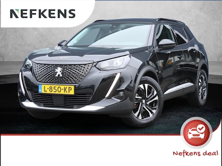 Peugeot 2008 0