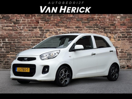 Kia Picanto 0