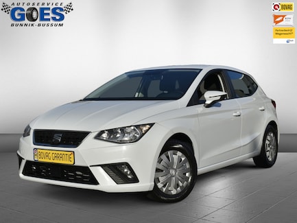 SEAT Ibiza 0