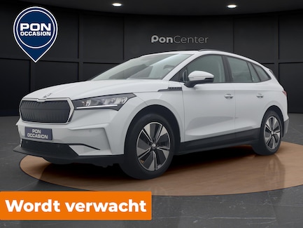 Skoda Enyaq 0