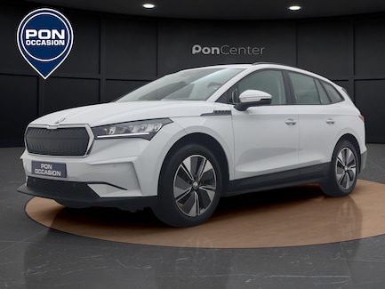 Skoda Enyaq 0
