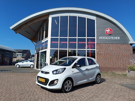 Kia Picanto 0