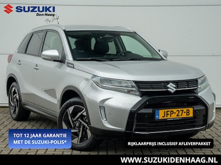 Suzuki Vitara 0