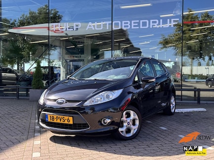 Ford Fiesta 0