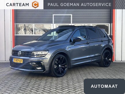 Volkswagen Tiguan 0