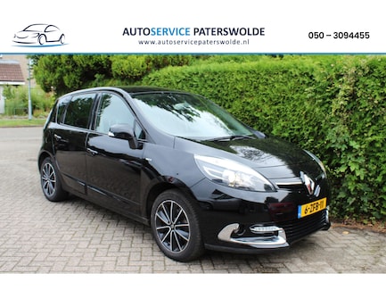 Renault Scenic 0