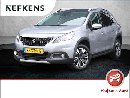 Peugeot 2008 0