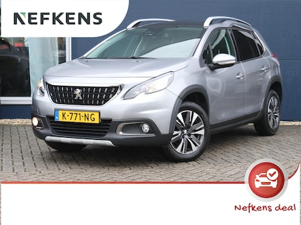 Peugeot 2008 0