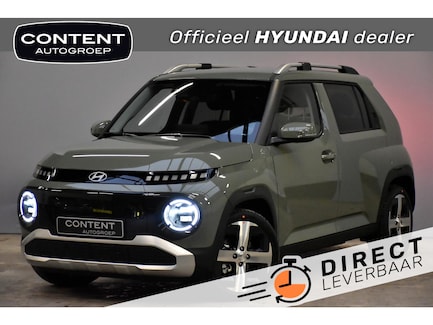 Hyundai Inster 0