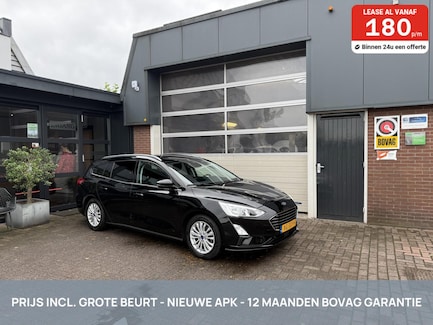 Ford Focus 0