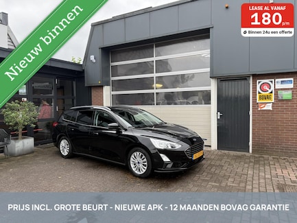 Ford Focus 0