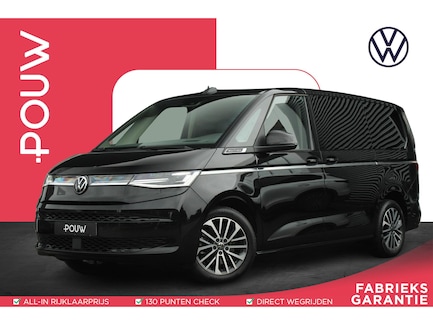 Volkswagen Multivan 0