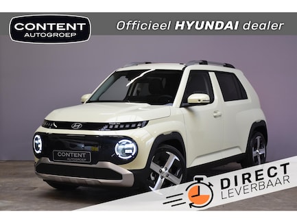 Hyundai Inster 0