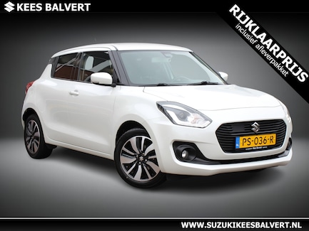 Suzuki Swift 0