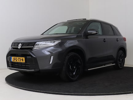 Suzuki Vitara 0